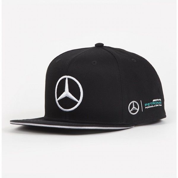 photo n°1 : Casquette Lewis HAMILTON