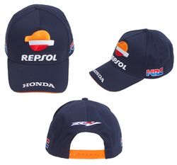 Casquette HONDA REPSOL