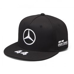 Casquette MERCEDES Hamilton N°44