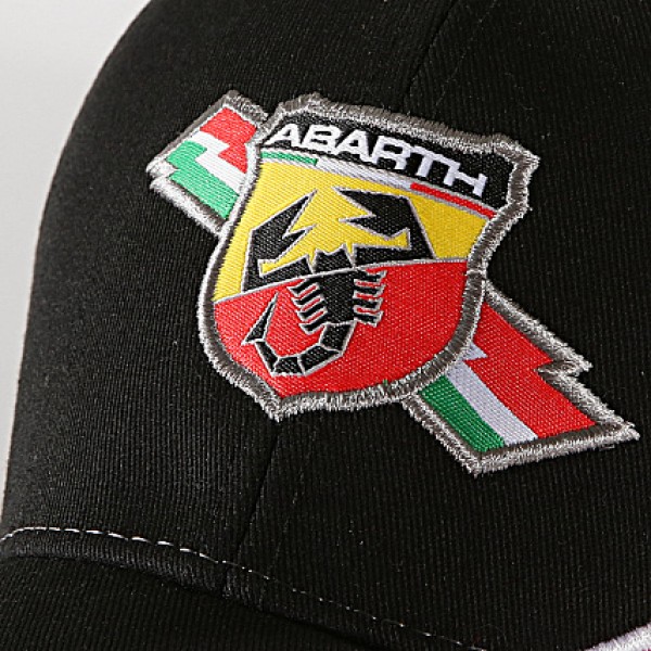 photo n°3 : Casquette ABARTH