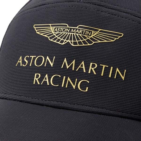 photo n°3 : Casquette ASTON MARTIN Winning