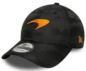 Casquette McLAREN Racing Fanwear
