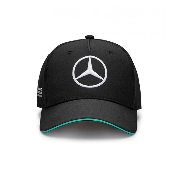 Casquette MERCEDES Collection Officielle MERCEDES Merchandising