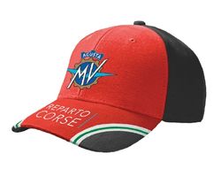 Casquette MV AGUSTA