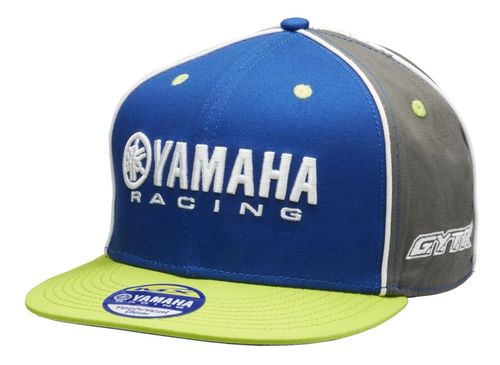 Casquette YAMAHA MX