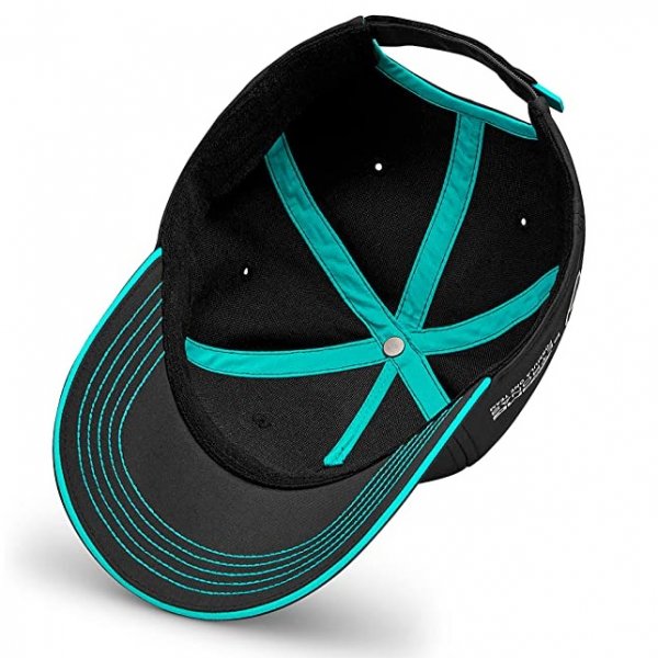 Casquette MERCEDES Collection Officielle MERCEDES Merchandising