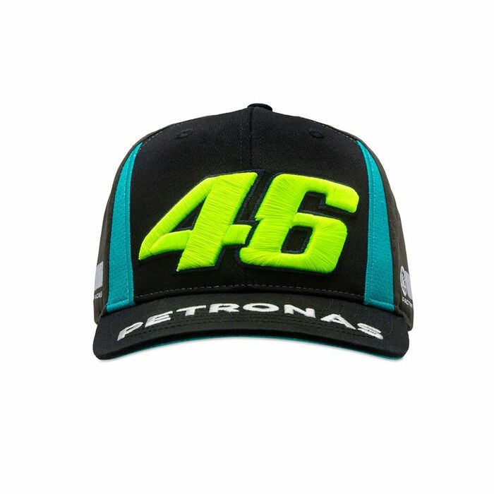 photo n°2 : Casquette PETRONAS VR46