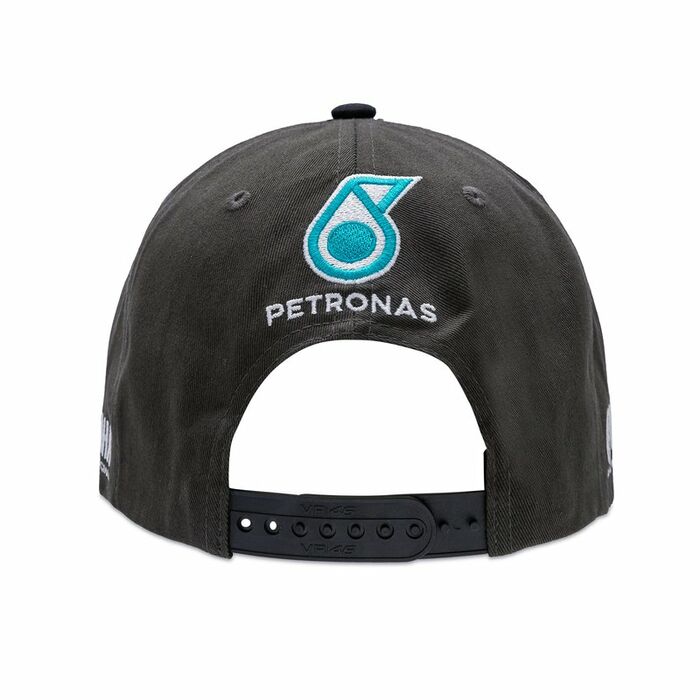 photo n°4 : Casquette PETRONAS VR46