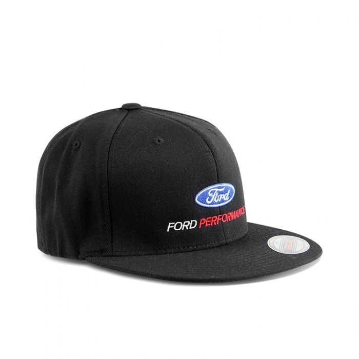 photo n°2 : Casquette Plate FORD Performance