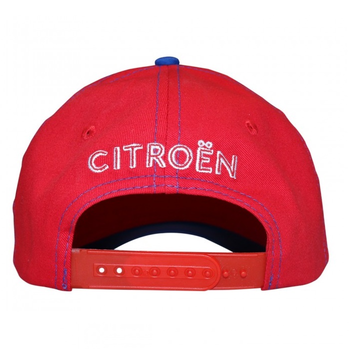 photo n°5 : Casquette CITROEN Racing