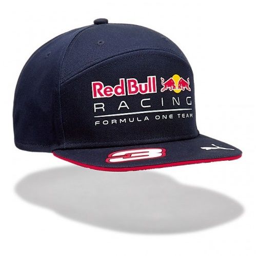 photo n°2 : Casquette RED BULL Daniel RICCIARDO