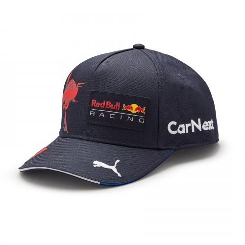 photo n°2 : Casquette Red Bull Max Verstappen