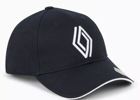 Casquette RENAULT The Originals