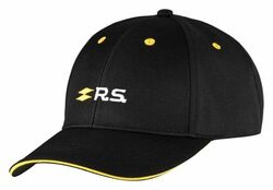 Casquette RENAULT RS