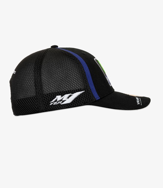 photo n°5 : Casquette YAMAHA Monster VR46