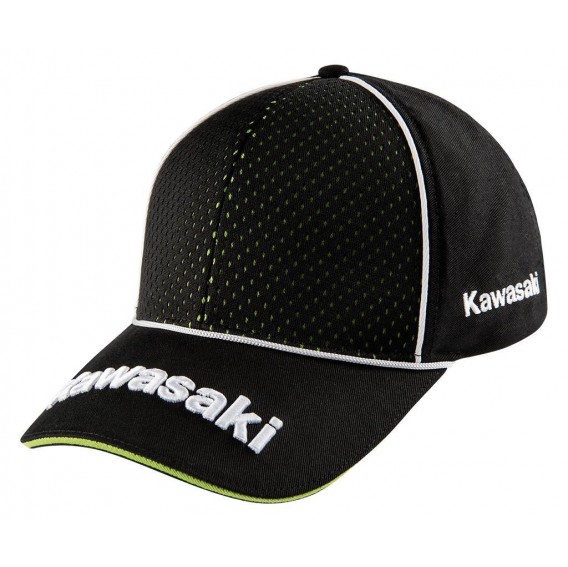 Casquette KAWASAKI Sport