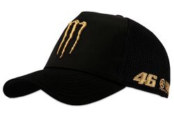 Casquette ROSSI Valencia 2021