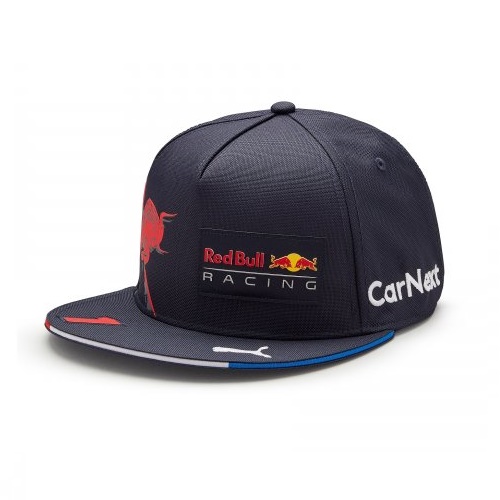 photo n°1 : Casquette Red Bull Max Verstappen