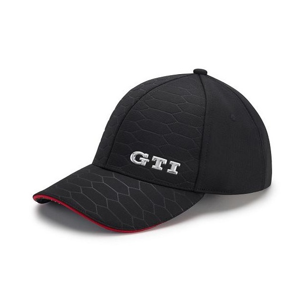 photo n°1 : Casquette VOLKSWAGEN GTI