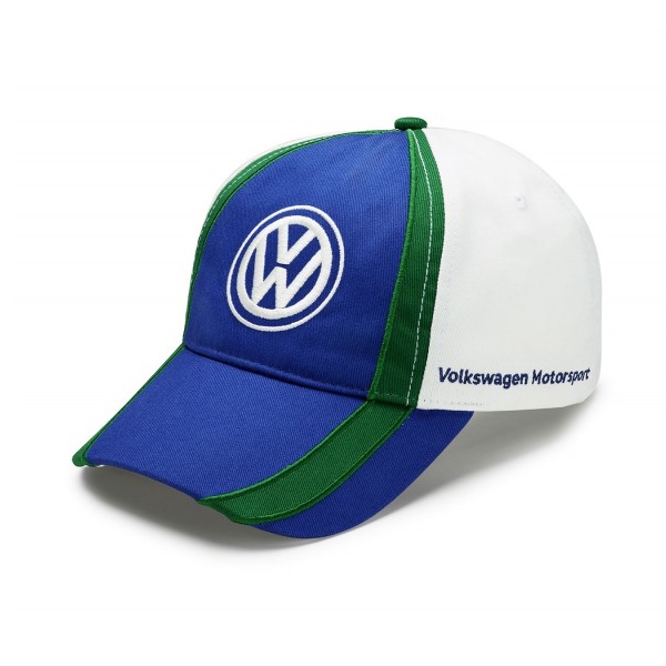 Casquette VOLKSWAGEN Motorsport