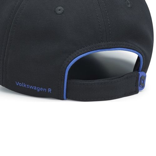 photo n°2 : Casquette VOLKSWAGEN R