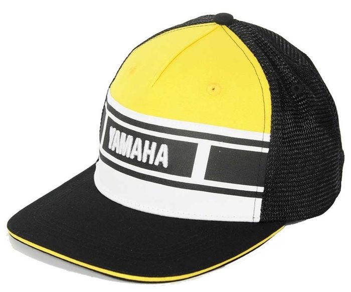 photo n°2 : Casquette YAMAHA 60th Anniversary