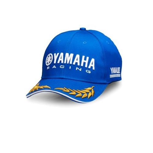 Casquette YAMAHA Laurier