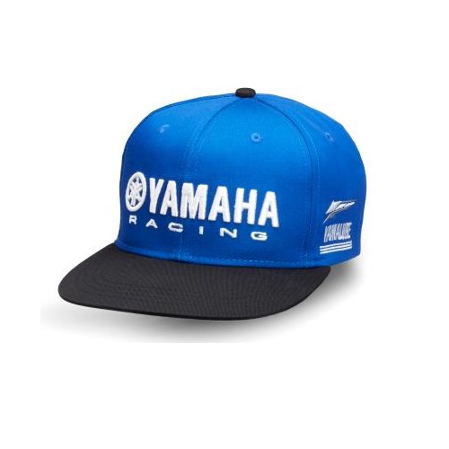 Casquette YAMAHA Saga