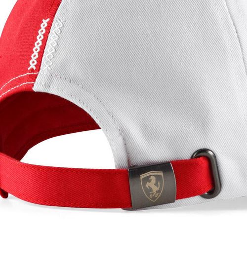 photo n°6 : Casquette FERRARI ALONSO