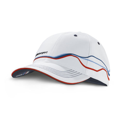 Casquette BMW Motorsport Fan