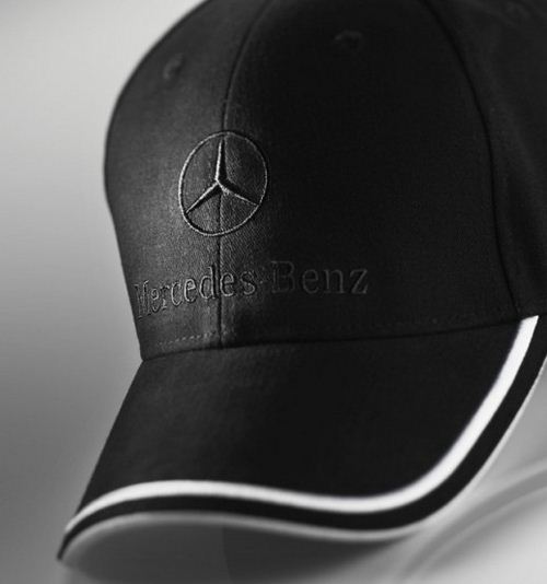 photo n°2 : Casquette MERCEDES