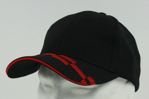 photo n°1 : Casquette PEUGEOT GTI