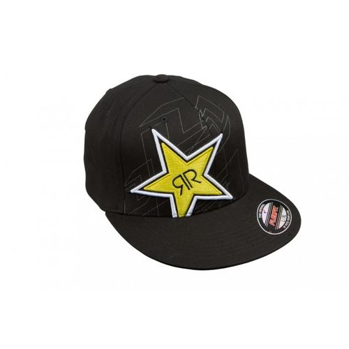 Casquette ROCKSTAR