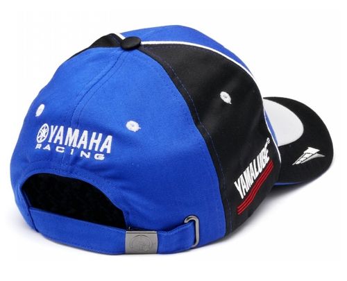 Casquette Yamaha Racing