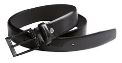 Ceinture PORSCHE Cuir