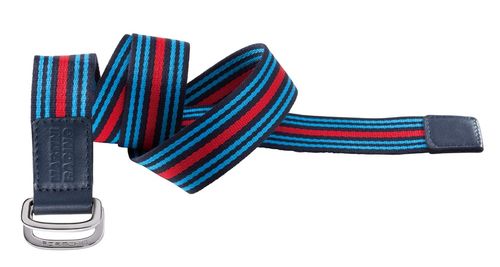 Ceinture PORSCHE Martini Racing