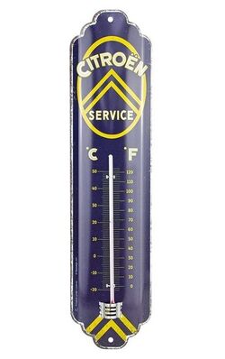Thermomètre CITROËN Service