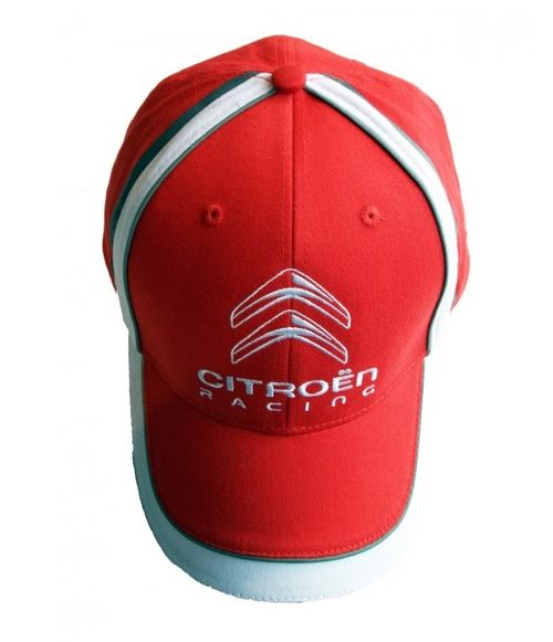 Casquette CITROEN Racing