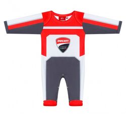 Combinaison Bébé DUCATI