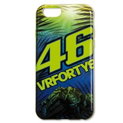 Coque i-Phone 6 ROSSI