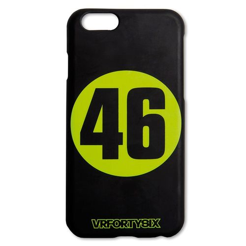 Coque iPhone 6 ROSSI