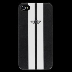 Coque iPhone Mini Racing