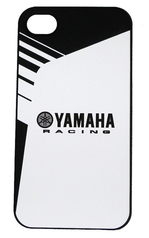 Coque iPhone YAMAHA