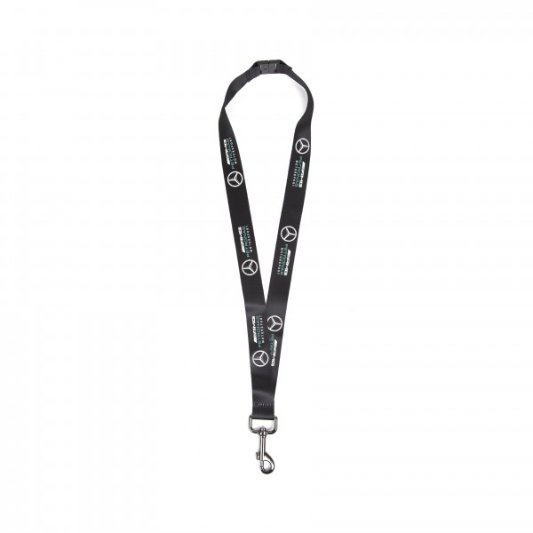 Lanyard Mercedes AMG