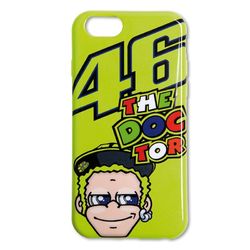 Coque ROSSI iPhone 6