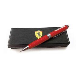 Stylo FERRARI Elegance Rouge