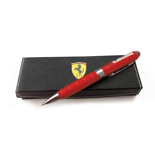 Stylo FERRARI Elegance Rouge