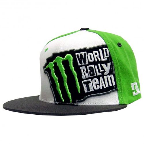 Casquette MONSTER DC Shoes