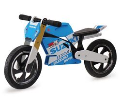 Draisienne SUZUKI GSXR