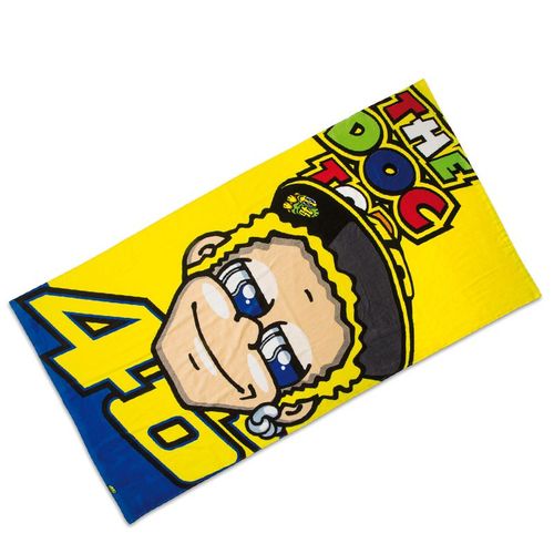 Drap de Bain Valentino ROSSI